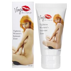 Like_A_Virgin - Crema_Vagin