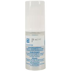 Lubrifiant Durex, Intense Orgasmic Gel Stimulator, 10 ml - dimensiuni complete