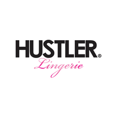 Chiloti cu Vibratii Hustler »Vibrating Panties Slim« Rosu