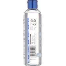 Lubrifiant Eros "Aqua" 250 ml