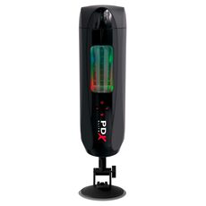 Masina de muls PDX Elite Ultimate Milker 2#