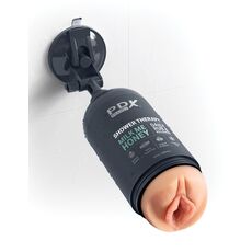 Masturbator, Shower Therapy Milk Me Honey#