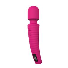 Aparat de masaj Dream Toys »Gorgeous Magenta« 19 cm -  Roz
