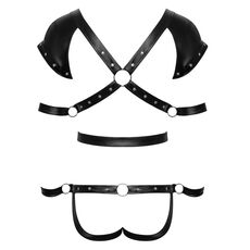 Master Body Barbati Svenjoyment