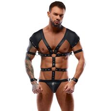 Master Body Barbati Svenjoyment