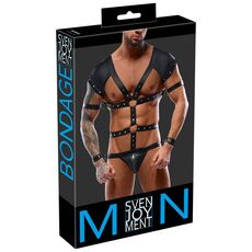 Master Body Barbati Svenjoyment