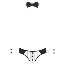 Set Costum Gigolo de Lux Svejoyment - vedere laterala
