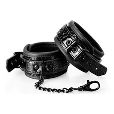 Catuse Blaze "Crocodile Dundee" - Negru