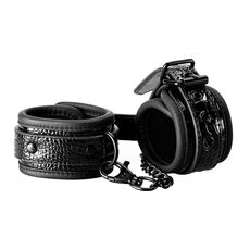 Catuse  Blaze "Crocodile Dundee" - Negru##