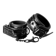 Catuse  Blaze "Crocodile Dundee" - Negru##