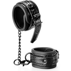 Catuse  Blaze "Crocodile Dundee" - Negru##