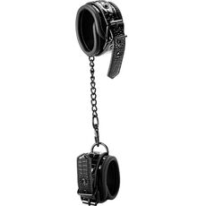 Catuse  Blaze "Crocodile Dundee" - Negru##