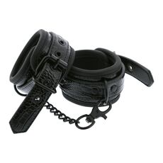 Catuse  Blaze "Crocodile Dundee" - Negru##