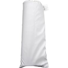 Husa Jucarii Sexuale Blush »Antibacterial Toy Bag« 31 cm - Alb