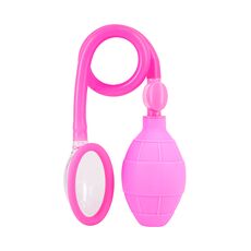 Pompa Vaginala Seven Creations »Clit Pump« Roz