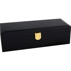 Vibrator Touche &raquo;Goldelicious&laquo; 20 cm - Aur 18K
