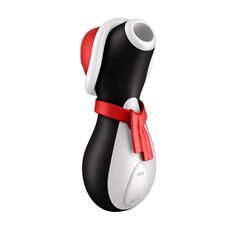Satisfyer PENGUIN Holiday Edition
