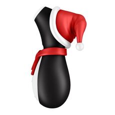 Satisfyer PENGUIN Holiday Edition