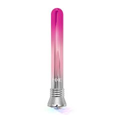 Vibrator HAOOY »Nixie« 17,7 cm - Roz