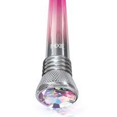 Vibrator HAOOY »Nixie« 17,7 cm - Roz