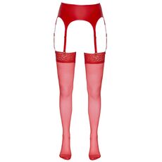 Dres Portjartier Cottelli Collection - Rosu