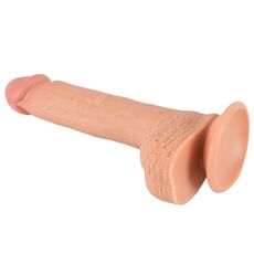 Dildo Realistixxx "Real Lover Medium" 22 cm - Natural##