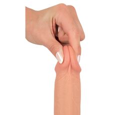 Dildo Realistixxx "Real Lover Medium" 22 cm - Natural##