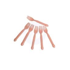 Tacamuri Sexy Furculite OOTB 6 Bucati##