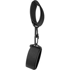 Catuse cu Lant SexMax "Allround" - Negru##