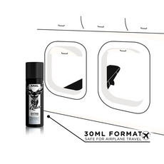Lubrifiant Black Hole "Relax Extra Dilatation" 30 ml##