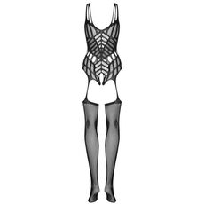 Lenjerie Sexy Obsessive G139 - Negru