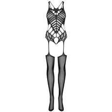 Lenjerie Sexy Obsessive G139 - Negru