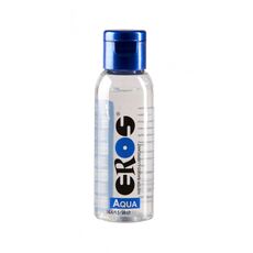 Lubrifiant Eros "Aqua" 50 ml