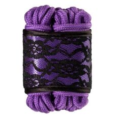 Set Bondage Excellent Power - Violet##