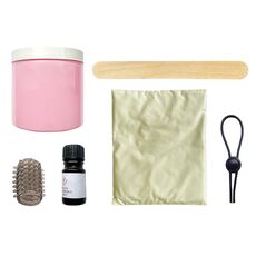 Kit Dildo »CloneBoy« 20 cm - Natural
