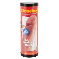 Kit Dildo »CloneBoy« 20 cm - Natural