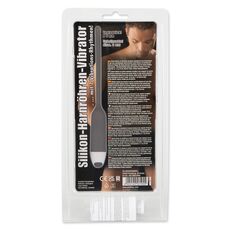 Vibrator You2Toys »Men Dilatator« 19 cm - Negru