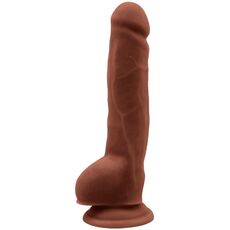 Dildo Chisa Novelties "Carnalist" 23,5 cm - Maro##
