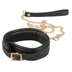 Set Bondage Zado "Wild Thing" - Negru##