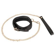 Set Bondage Zado "Wild Thing" - Negru##