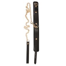 Set Bondage Zado "Wild Thing" - Negru##