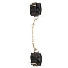 Catuse Piele Naturala Zado "Wild Thing" - Neagra##