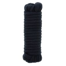 Sfoara Bondage All Time Favorites 5 Metri - Negru##