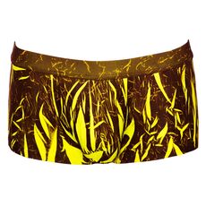 Chiloti Boxeri Barbati Bright Neon Look Svenjoyment