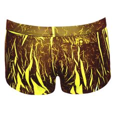 Chiloti Boxeri Barbati Bright Neon Look Svenjoyment