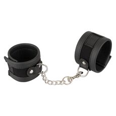 Catuse Vegan Fetish - Negru##