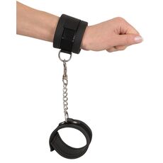 Catuse Vegan Fetish - Negru##