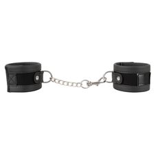 Catuse Vegan Fetish - Negru##