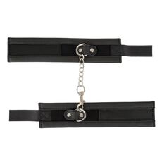 Catuse Vegan Fetish - Negru##