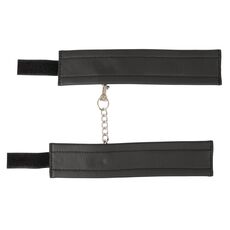 Catuse Vegan Fetish - Negru##